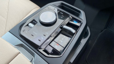 BMW iX 385kW xDrive50 M Sport 111.5kWh 5dr Auto Electric Estate